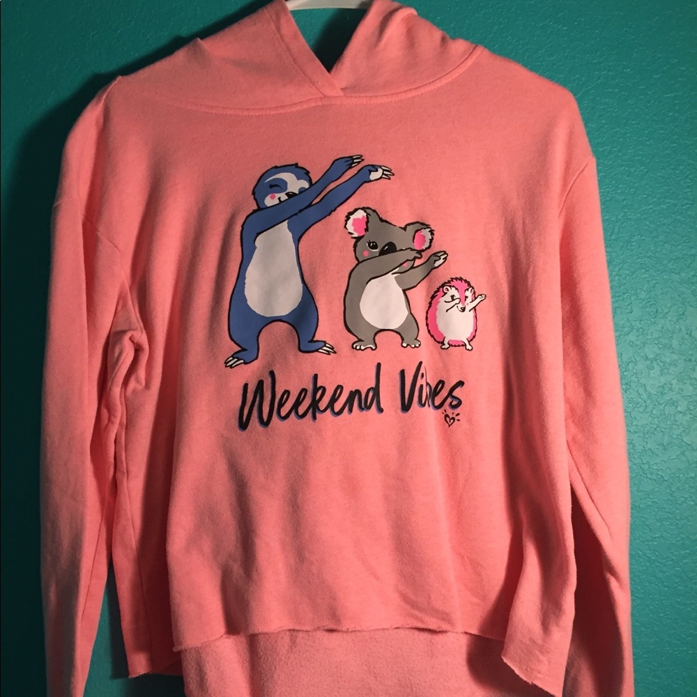 Hoodie